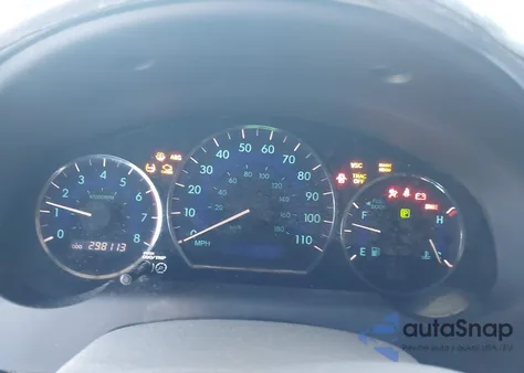 2006 Toyota Sienna Xle Limited из США, поврежденный, VIN 5TDZA22C36S532789